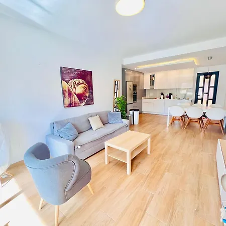 Apto Higuericas Playas Apartment *