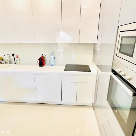 Apartment Apto Higuericas Playas *
